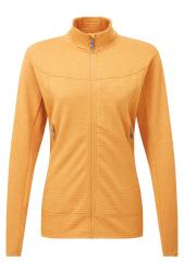 Mikina Mountain Equipment Apiro Jacket Women's Butterscotch